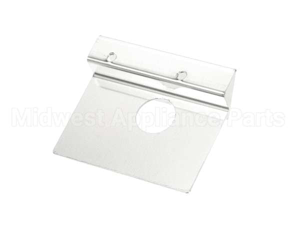 81-V304 Axis Heat Protection Plate