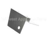 81-V304 Axis Heat Protection Plate
