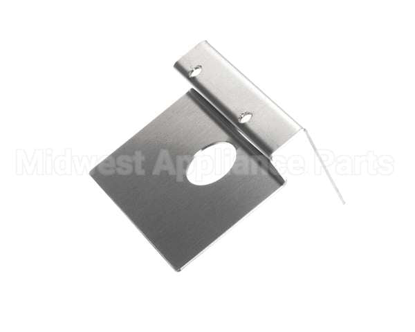 81-V304 Axis Heat Protection Plate