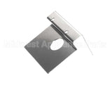 81-V304 Axis Heat Protection Plate