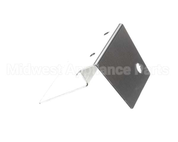 81-V304 Axis Heat Protection Plate