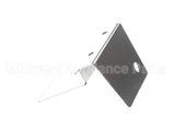 81-V304 Axis Heat Protection Plate