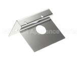 81-V304 Axis Heat Protection Plate