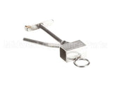 81-V305 Axis Upper Fixing Screw