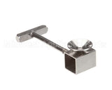 81-V376 Axis Bottom Fixing Screw