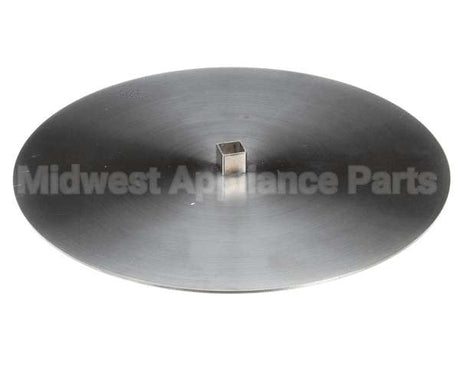 81-V377 Axis Lower Disk 250Mm