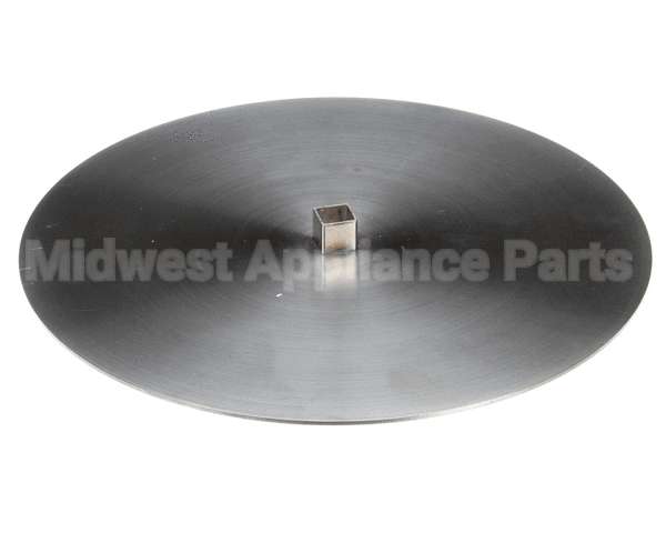 81-V377 Axis Lower Disk 250Mm