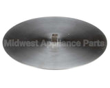 81-V377 Axis Lower Disk 250Mm