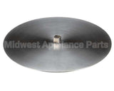 81-V377 Axis Lower Disk 250Mm