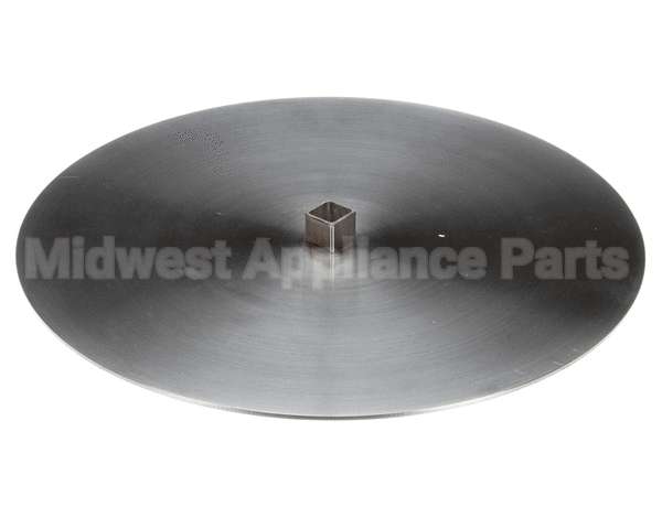 81-V377 Axis Lower Disk 250Mm