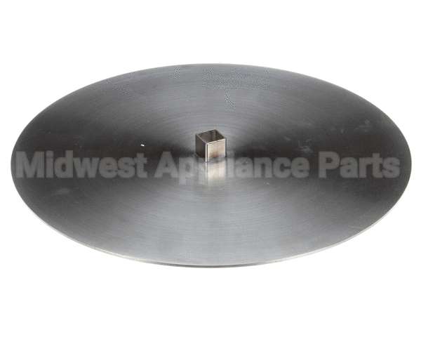 81-V377 Axis Lower Disk 250Mm