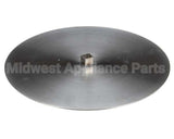 81-V377 Axis Lower Disk 250Mm