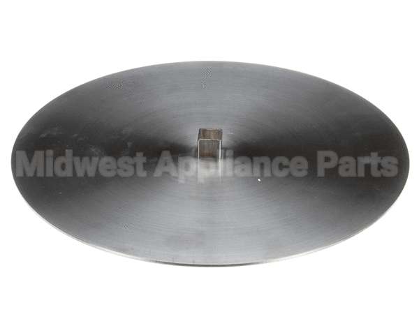 81-V377 Axis Lower Disk 250Mm