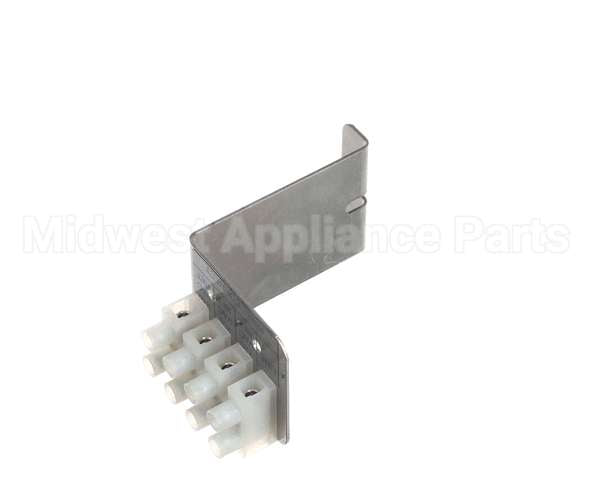 81.10.2 Dema Transformer Terminal Block And Brac