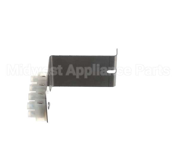 81.10.2 Dema Transformer Terminal Block And Brac