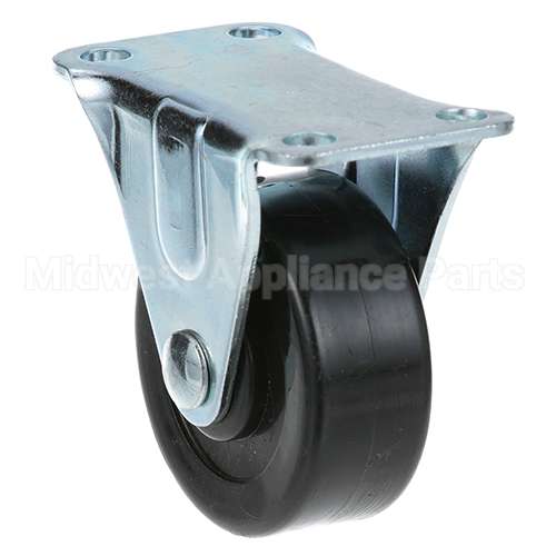 810-0005 Compatible Frymaster Caster, Rigid