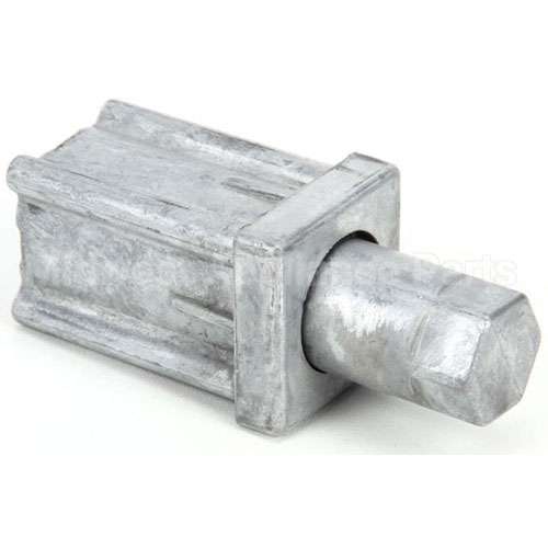 810-0007 Compatible Frymaster #222-34-Eqc Adjust Leg