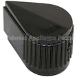 810-0110 Compatible Dean Thermostat Knob 1-3/8 D, Pointer