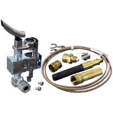 810-0156 Compatible Frymaster Pilot Generator Assembly
