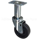 810-0327 Compatible Dean Adj 4 W/O Brake Caster Mac51/52