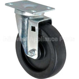 810-0356 Compatible Dean Caster Plate 5"