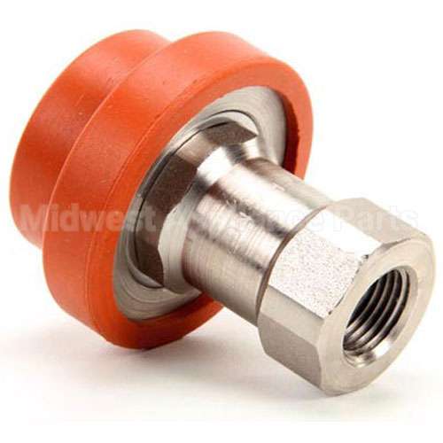 810-0490 Compatible Frymaster Quickdisconnct 1/2Female