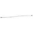 810-0705 Compatible Frymaster Gas Line - .25 X 23