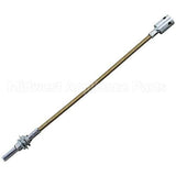 810-0999 Compatible Frymaster Cntrl Pnl Mnt Flex Shaft