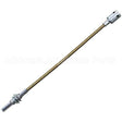 810-0999 Compatible Frymaster Cntrl Pnl Mnt Flex Shaft