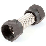 810-1160 Compatible Frymaster 5/8X3.00 Long Flexline