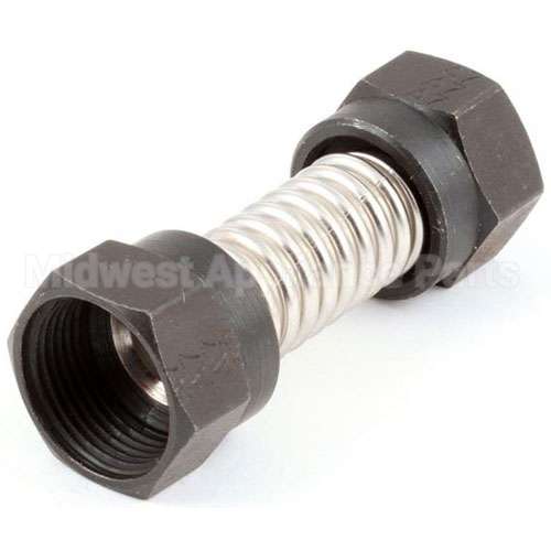 810-1160 Compatible Frymaster 5/8X3.00 Long Flexline
