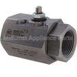 810-1338 Compatible Dean Ball Valve 1"