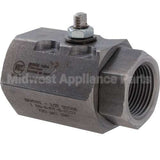 810-1338 Compatible Dean Ball Valve 1"