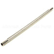 810-1354 Compatible Frymaster 3/8Odx12 Hose Flexline Ss