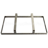 810-1406 Compatible Frymaster Ring, Hold-Down - Filter Paper