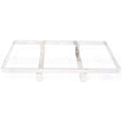 810-1407 Compatible Frymaster Fpii Holddown Ring Assy