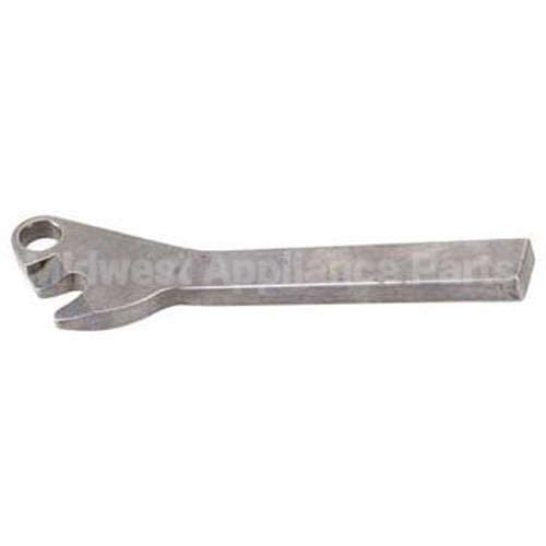 810-2108 Compatible Frymaster Latch, Locking, Hold Down Ring