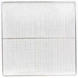 810-2122 Compatible Frymaster D/Sm80 Wire Mesh Grid
