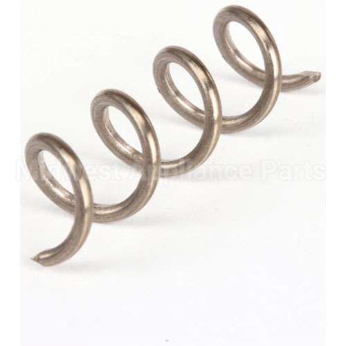 810-2164 Compatible Frymaster Spacer Spring/Sensor 3/16In