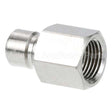 810-2170 Compatible Frymaster Disconnect, Quick - Male 1/2