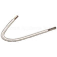 810-2484 Compatible Frymaster Hose 1/4X10 Ss