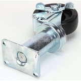 810-2970 Compatible Frymaster Swivel Cmn Elc Caster W/Brake