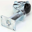 810-2970 Compatible Frymaster Swivel Cmn Elc Caster W/Brake