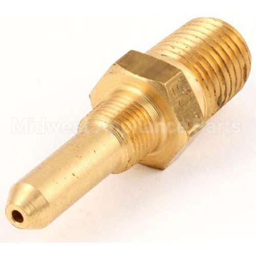 810-3860 Compatible Frymaster 2.05Mm Npt Lv He Orifice