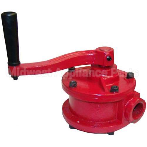 810-4291 Compatible Frymaster Pump
