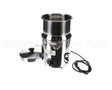 81000 Server Food Server, Soup Warmer, Fs-4 Plus