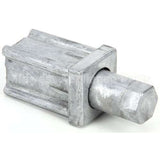 8100007 Compatible Frymaster #222-34-Eqc Adjust Leg