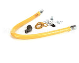 8100083 Frymaster Gasline Flx 3/4X36