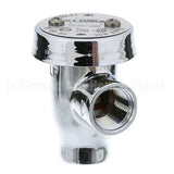 8100229 Compatible Frymaster Vacuum Breaker