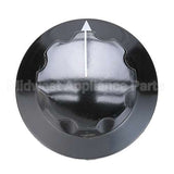 8100334 Compatible Frymaster Knob, 2D, Pointer